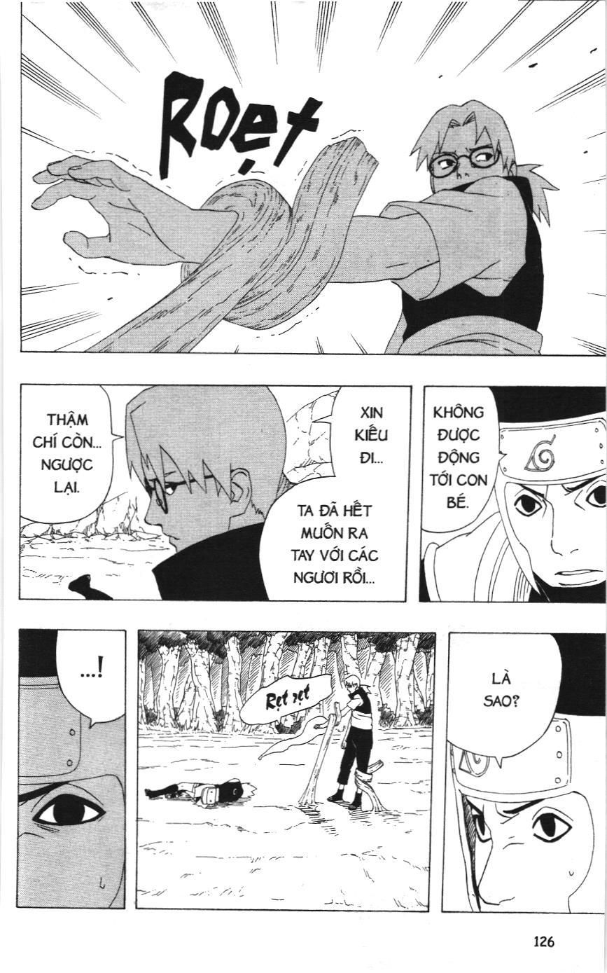 Naruto (NXB Kim Đồng) Chapter 296 - Trang 13