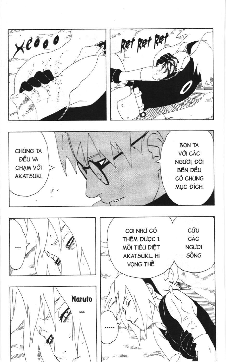Naruto (NXB Kim Đồng) Chapter 296 - Trang 14