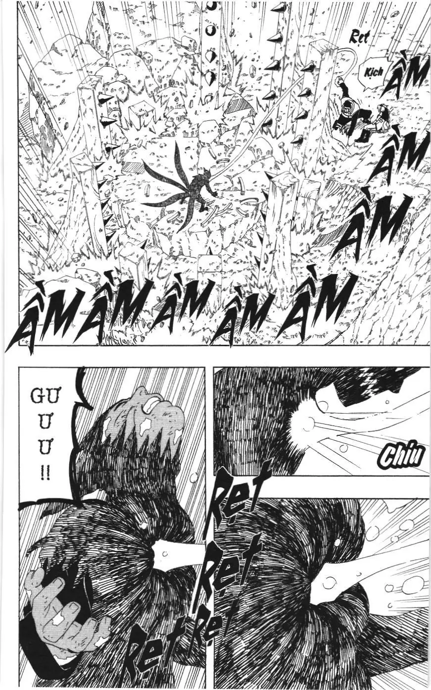 Naruto (NXB Kim Đồng) Chapter 296 - Trang 17