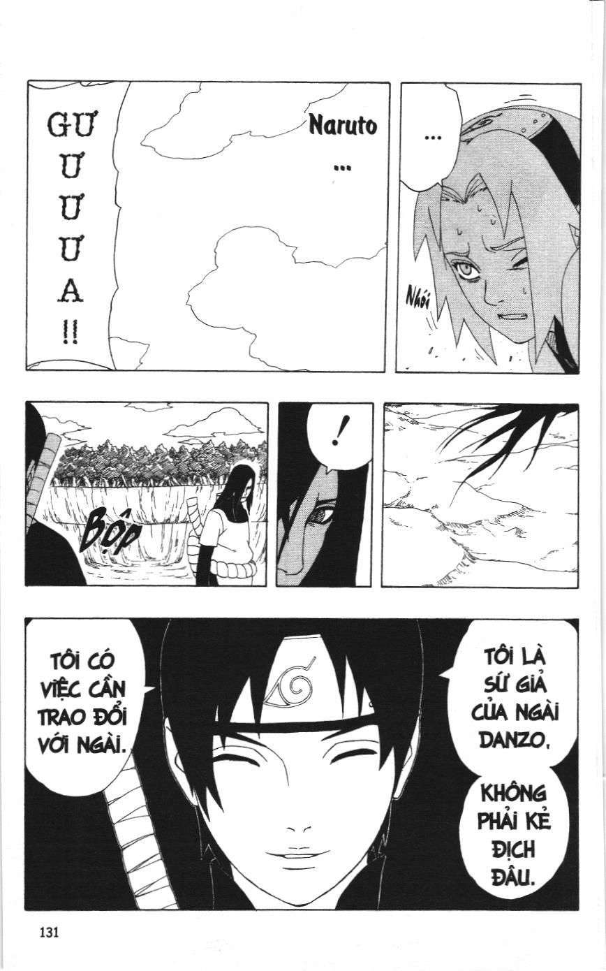 Naruto (NXB Kim Đồng) Chapter 296 - Trang 18