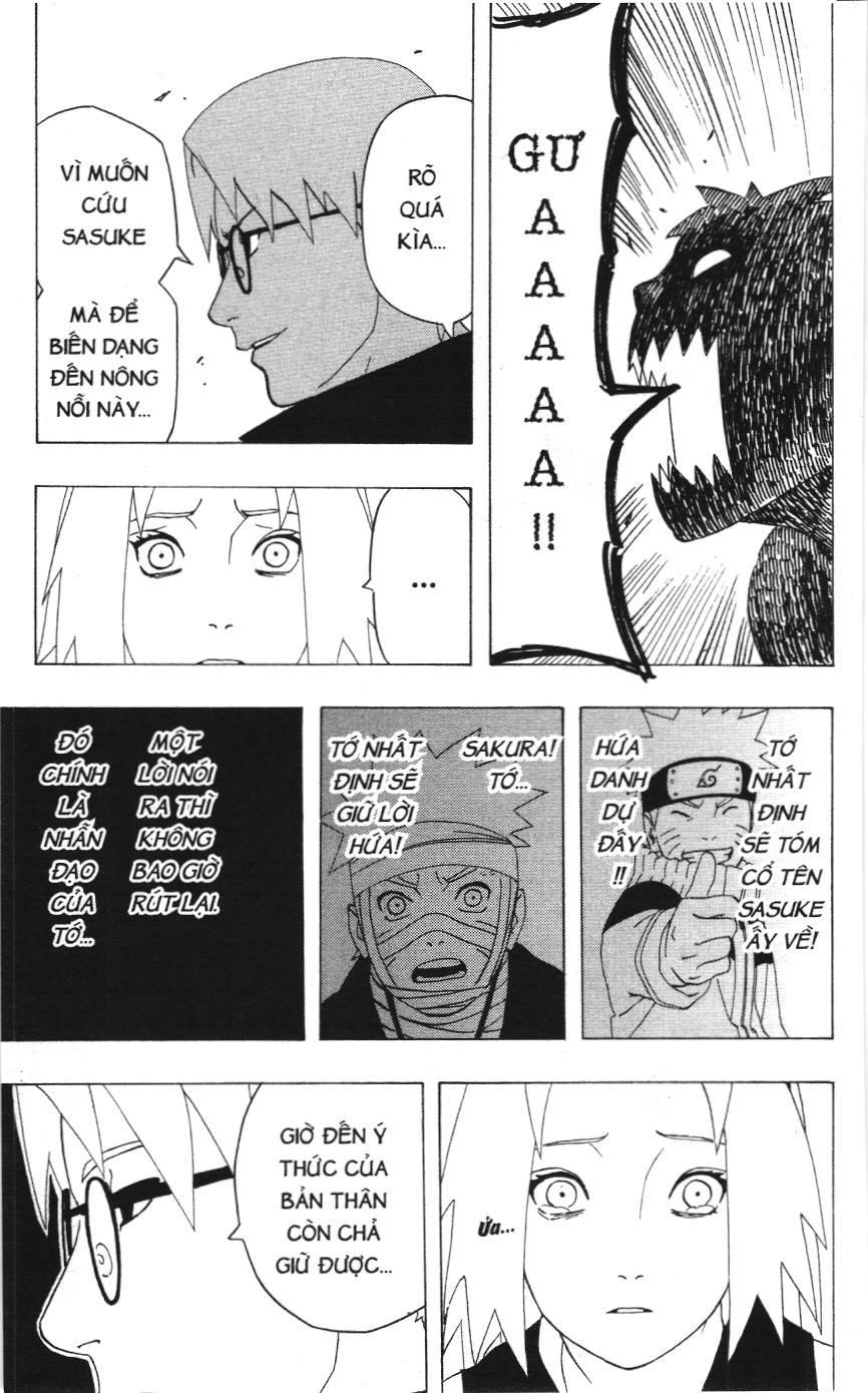 Naruto (NXB Kim Đồng) Chapter 296 - Trang 6