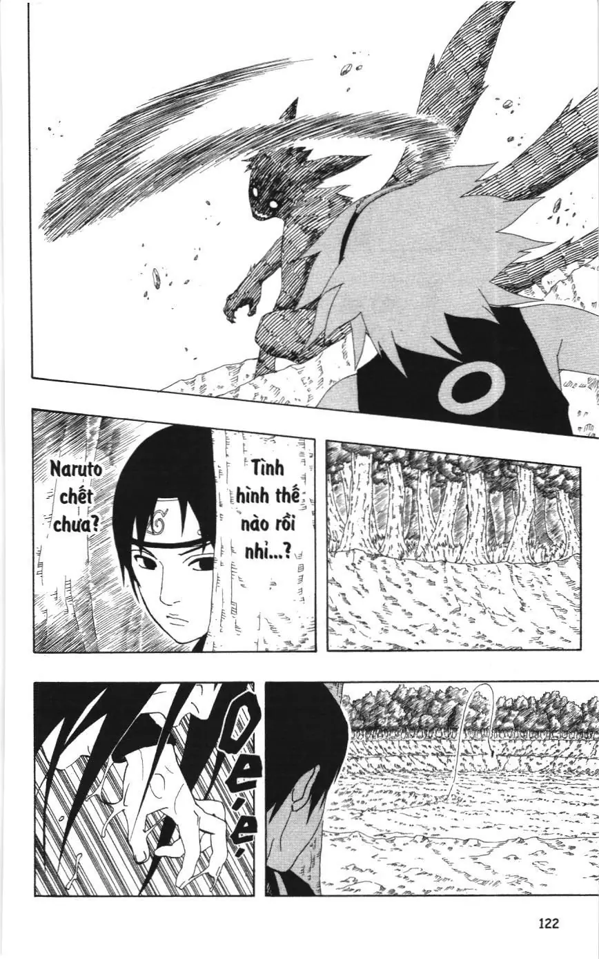 Naruto (NXB Kim Đồng) Chapter 296 - Trang 9