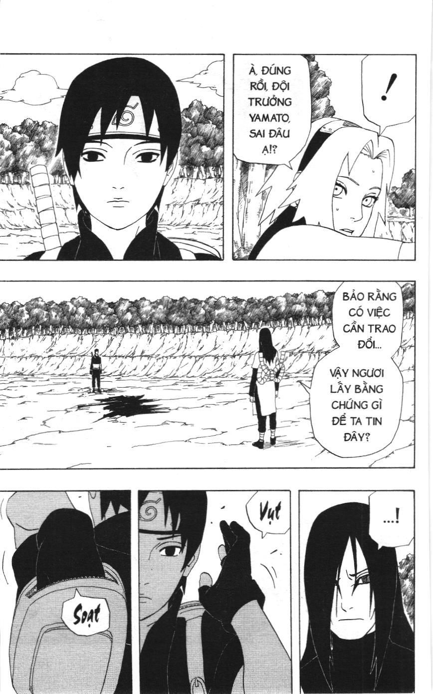 Naruto (NXB Kim Đồng) Chapter 297 - Trang 14