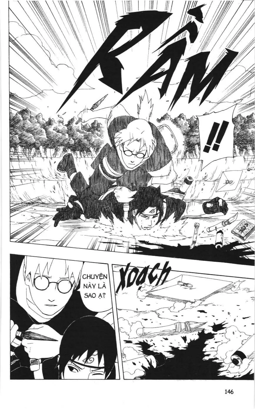 Naruto (NXB Kim Đồng) Chapter 297 - Trang 15