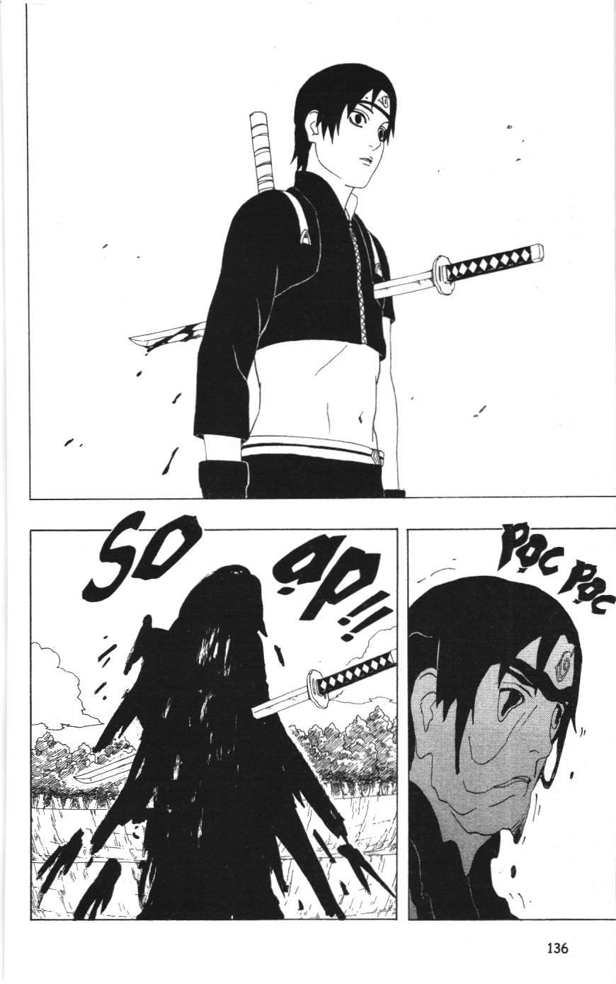 Naruto (NXB Kim Đồng) Chapter 297 - Trang 5