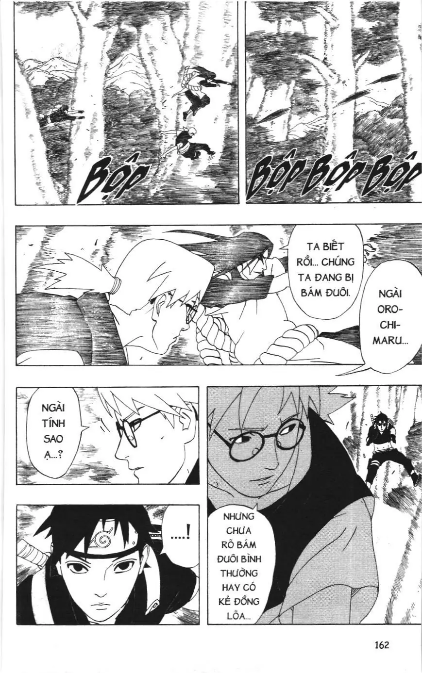 Naruto (NXB Kim Đồng) Chapter 298 - Trang 13