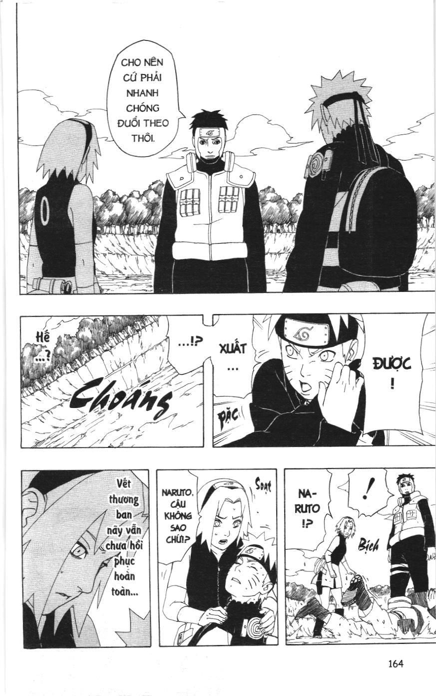 Naruto (NXB Kim Đồng) Chapter 298 - Trang 15