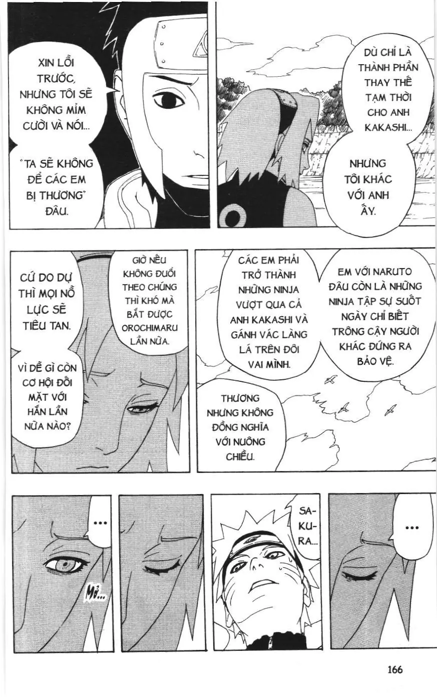 Naruto (NXB Kim Đồng) Chapter 298 - Trang 17