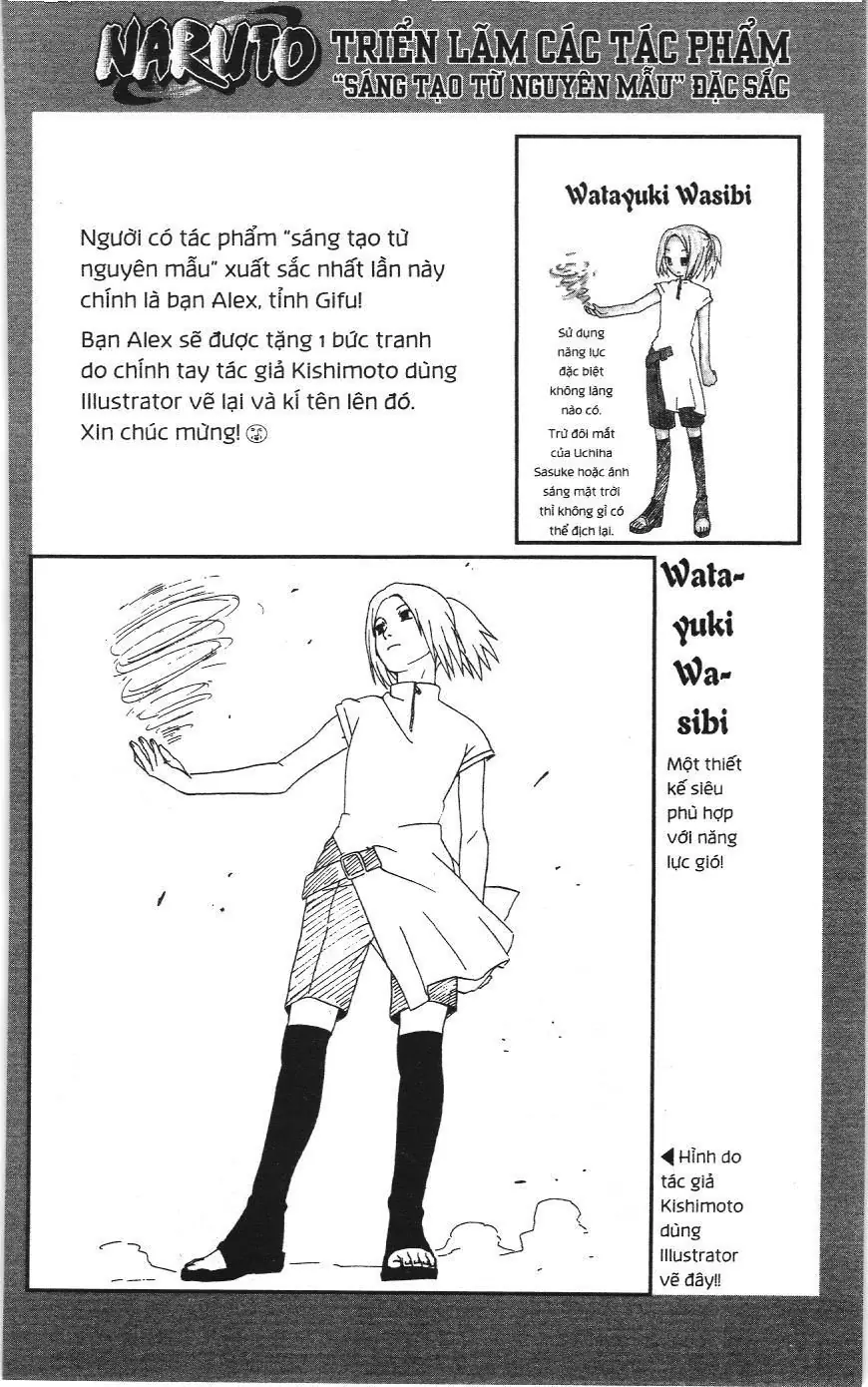 Naruto (NXB Kim Đồng) Chapter 298 - Trang 19