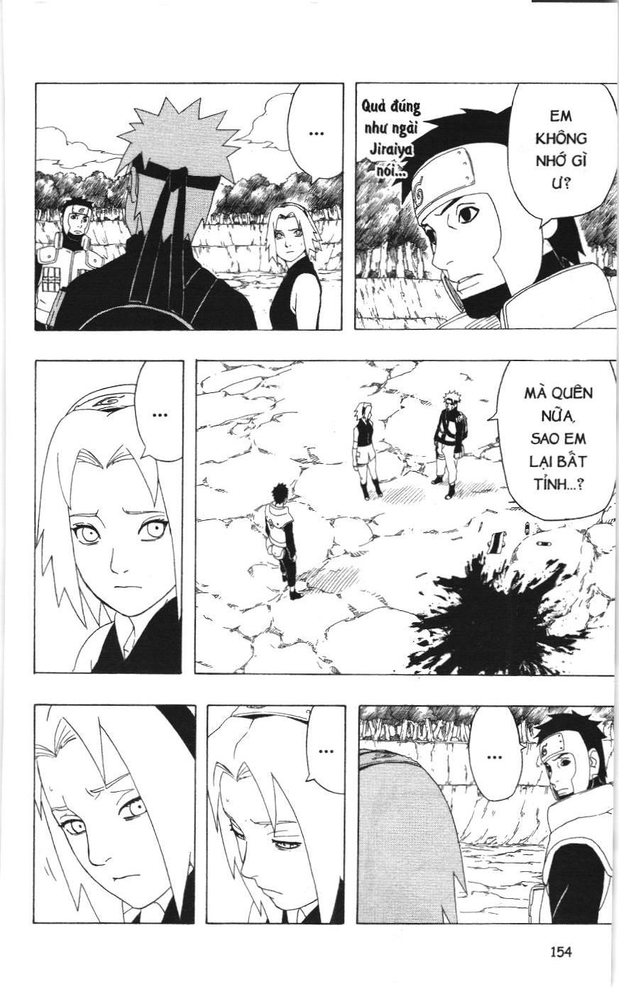 Naruto (NXB Kim Đồng) Chapter 298 - Trang 5