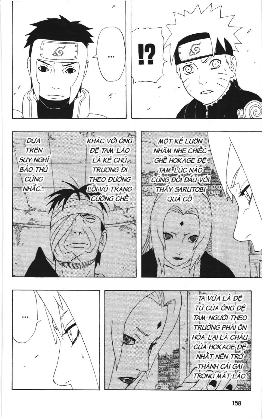 Naruto (NXB Kim Đồng) Chapter 298 - Trang 9