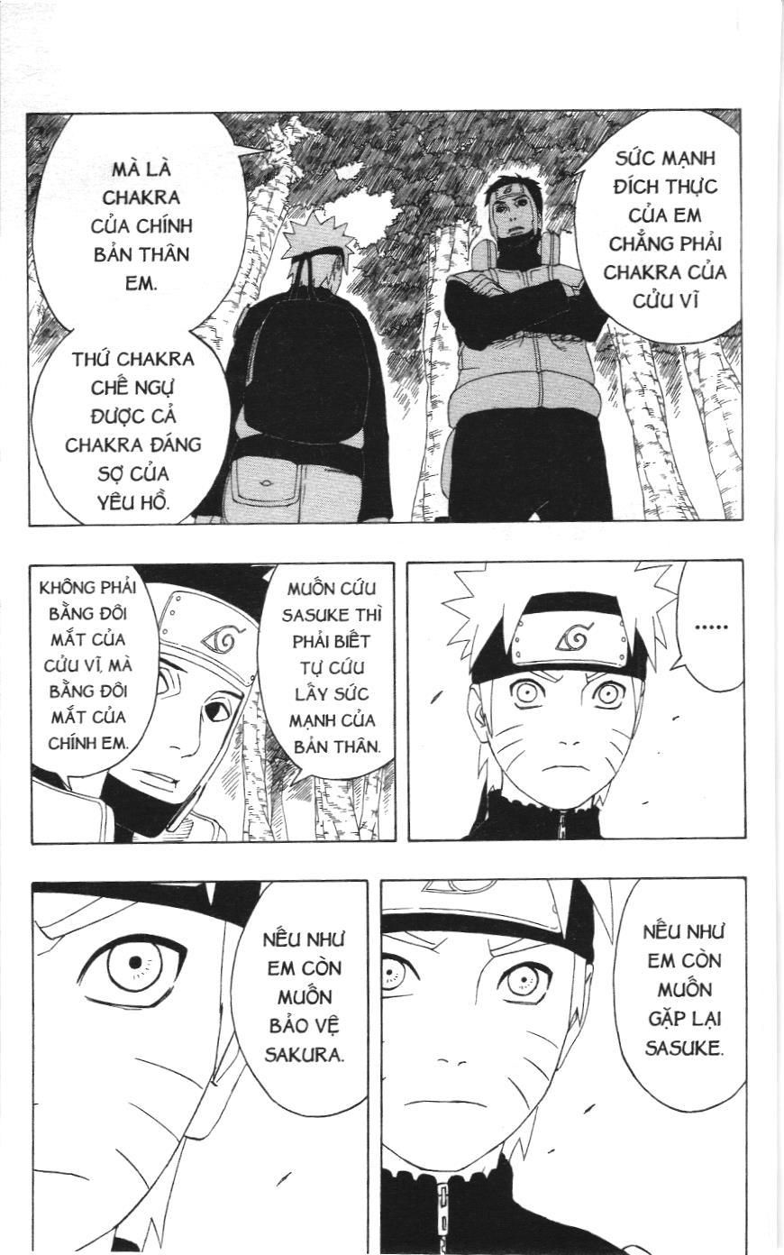 Naruto (NXB Kim Đồng) Chapter 299 - Trang 12