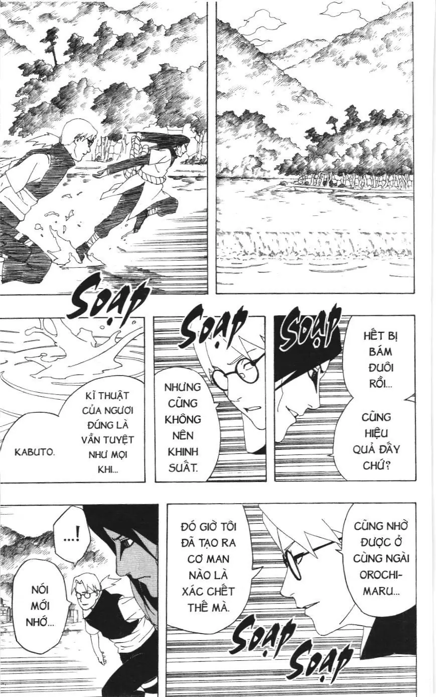 Naruto (NXB Kim Đồng) Chapter 299 - Trang 14