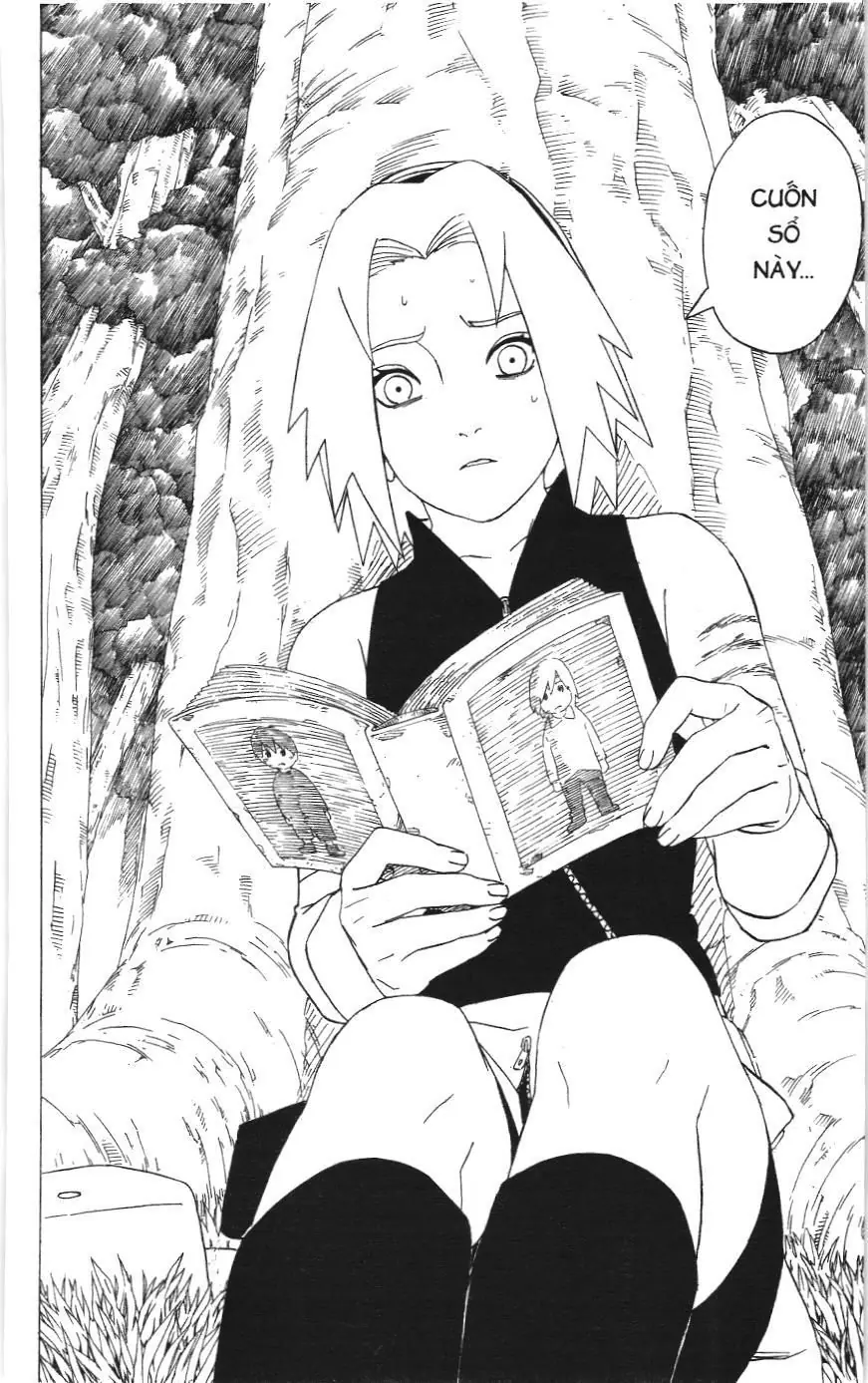 Naruto (NXB Kim Đồng) Chapter 299 - Trang 17
