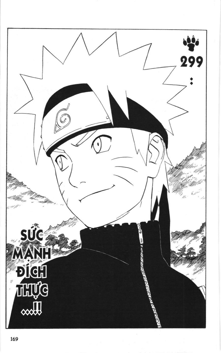 Naruto (NXB Kim Đồng) Chapter 299 - Trang 2
