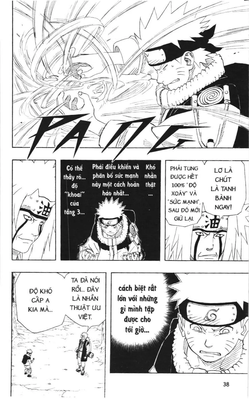 Naruto (NXB Kim Đồng) Chapter 3.1 - Trang 15