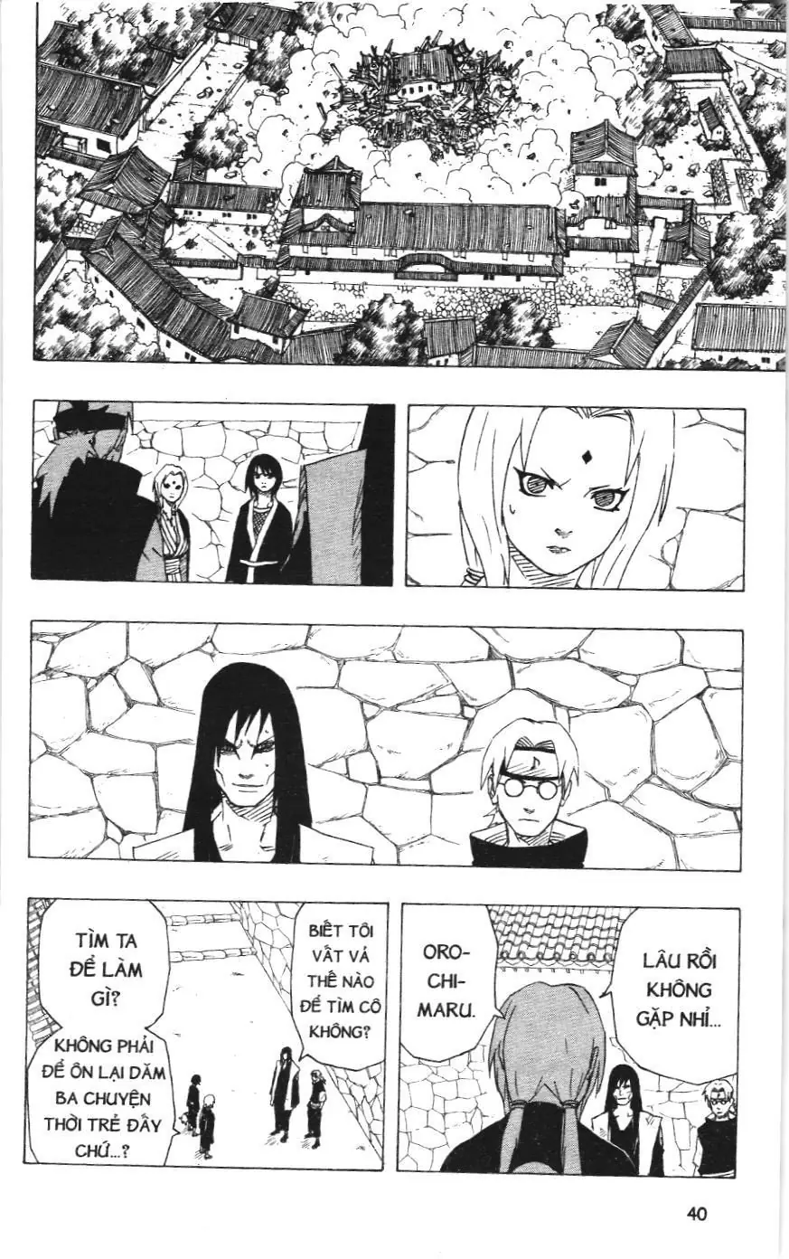 Naruto (NXB Kim Đồng) Chapter 3.1 - Trang 17