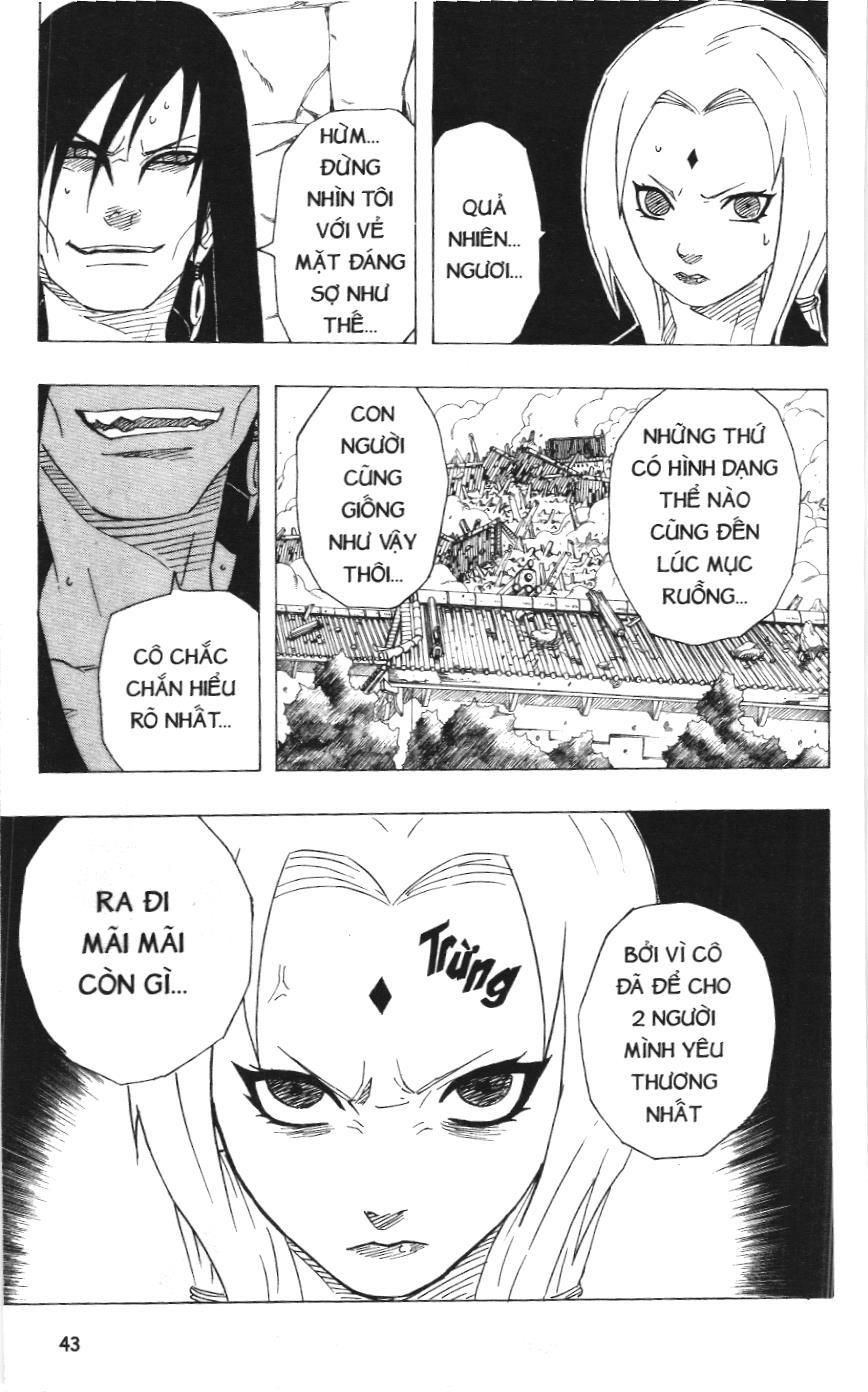 Naruto (NXB Kim Đồng) Chapter 3.1 - Trang 20