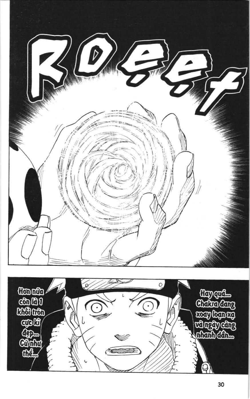 Naruto (NXB Kim Đồng) Chapter 3.1 - Trang 7