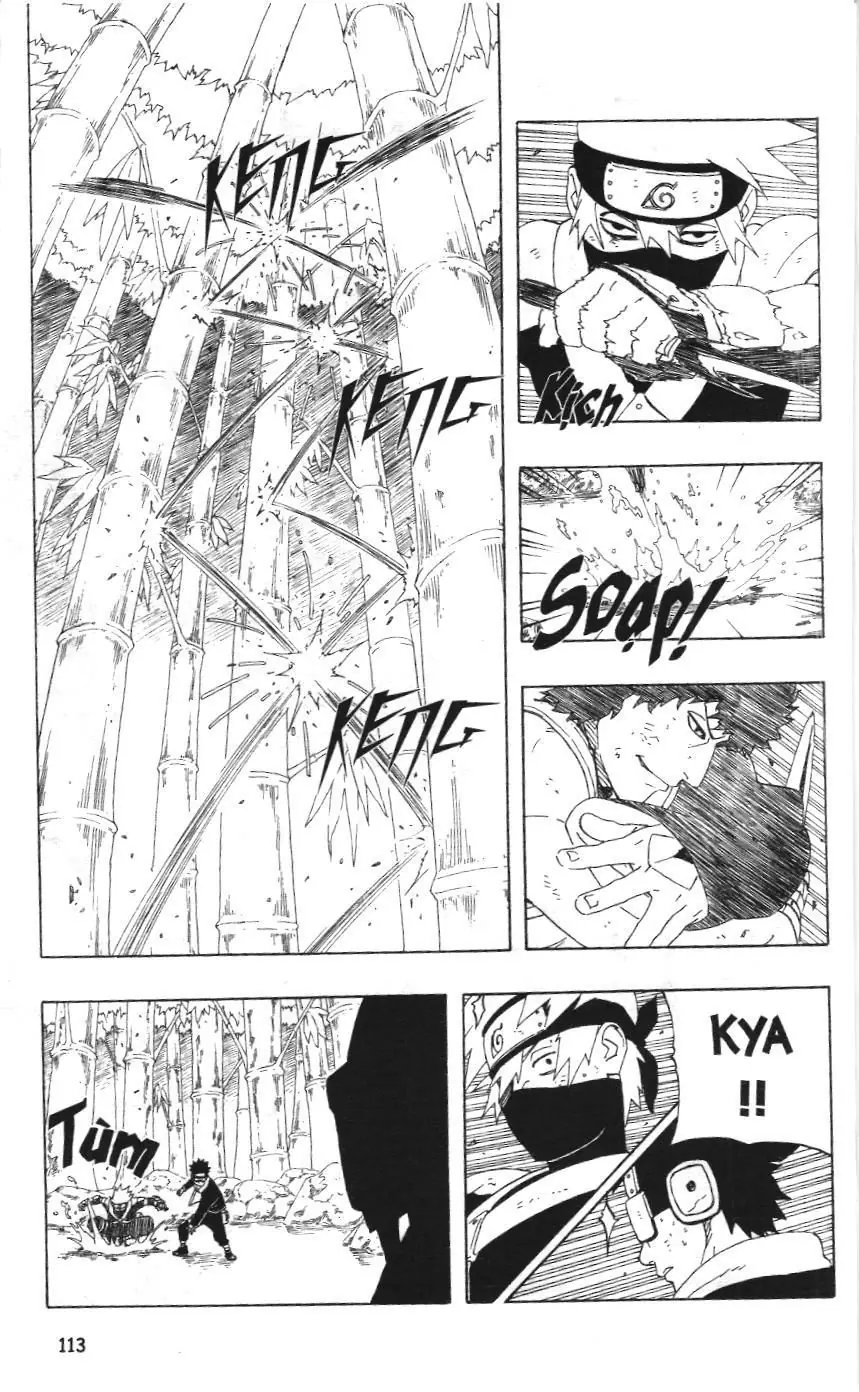 Naruto (NXB Kim Đồng) Chapter 3.2 - Trang 10