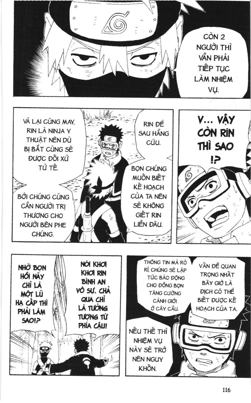 Naruto (NXB Kim Đồng) Chapter 3.2 - Trang 13