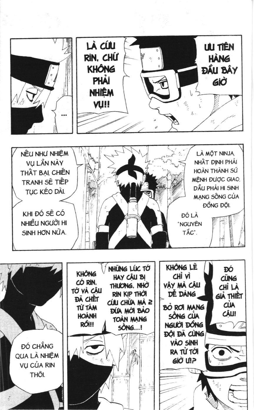 Naruto (NXB Kim Đồng) Chapter 3.2 - Trang 14