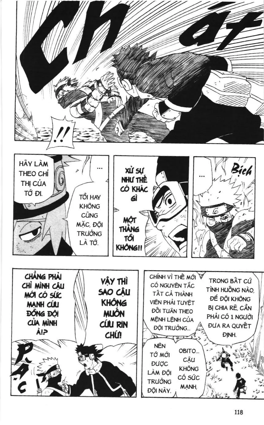 Naruto (NXB Kim Đồng) Chapter 3.2 - Trang 15