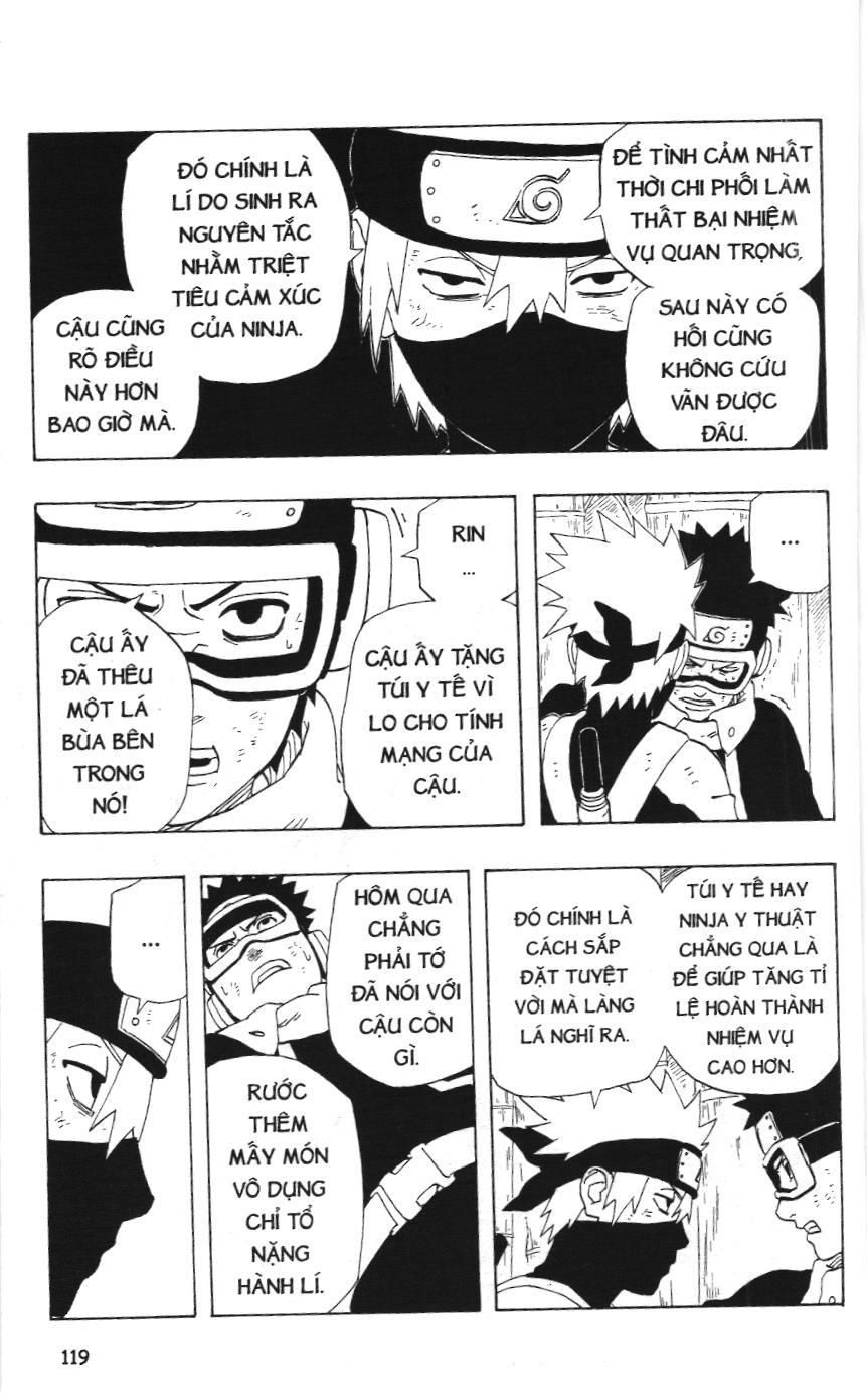Naruto (NXB Kim Đồng) Chapter 3.2 - Trang 16