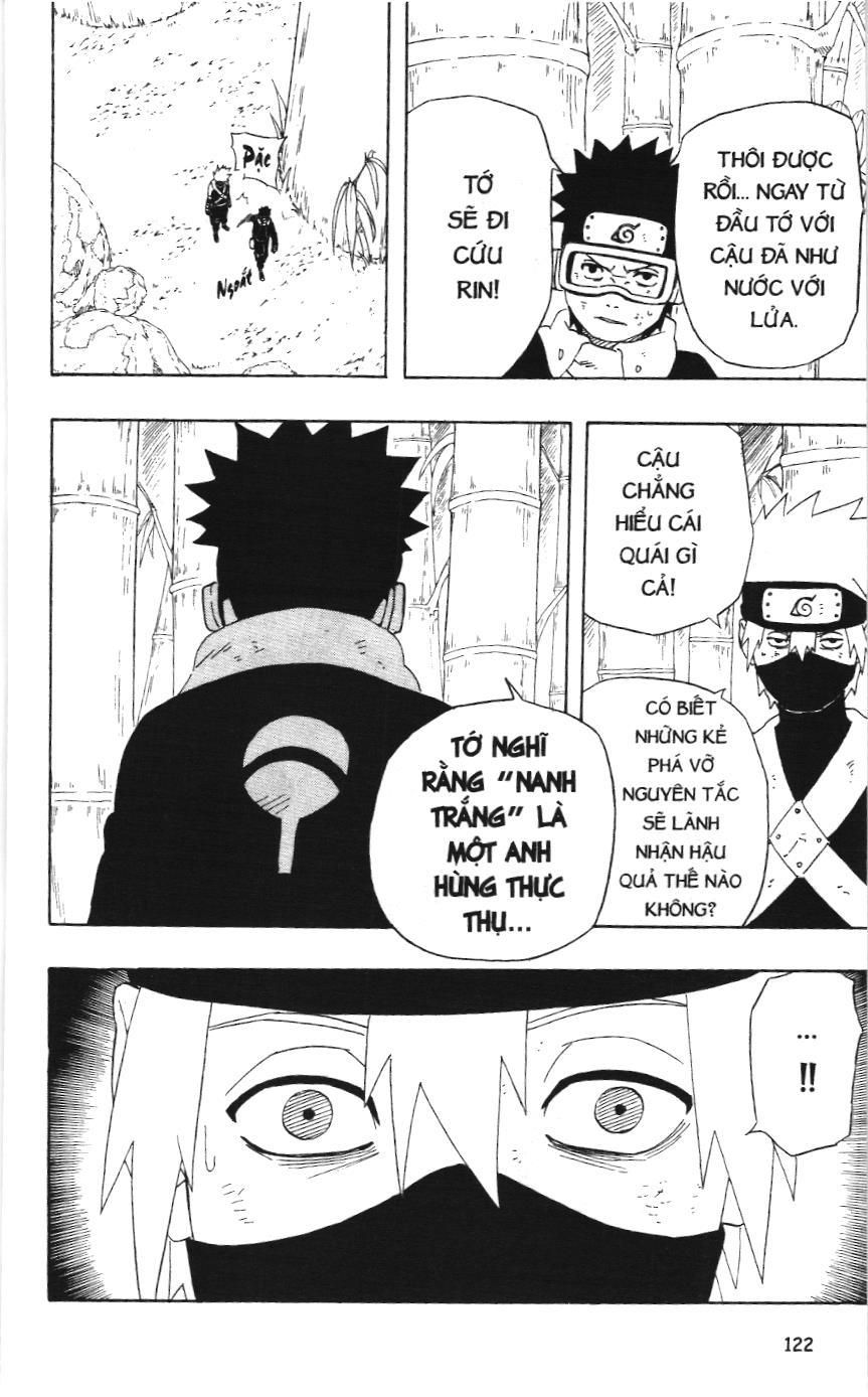 Naruto (NXB Kim Đồng) Chapter 3.2 - Trang 19