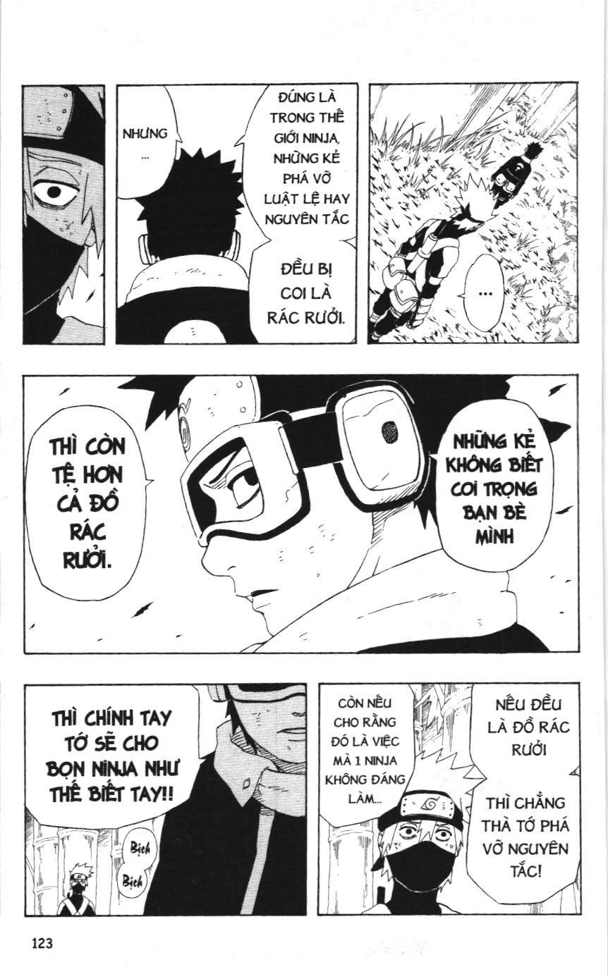 Naruto (NXB Kim Đồng) Chapter 3.2 - Trang 20