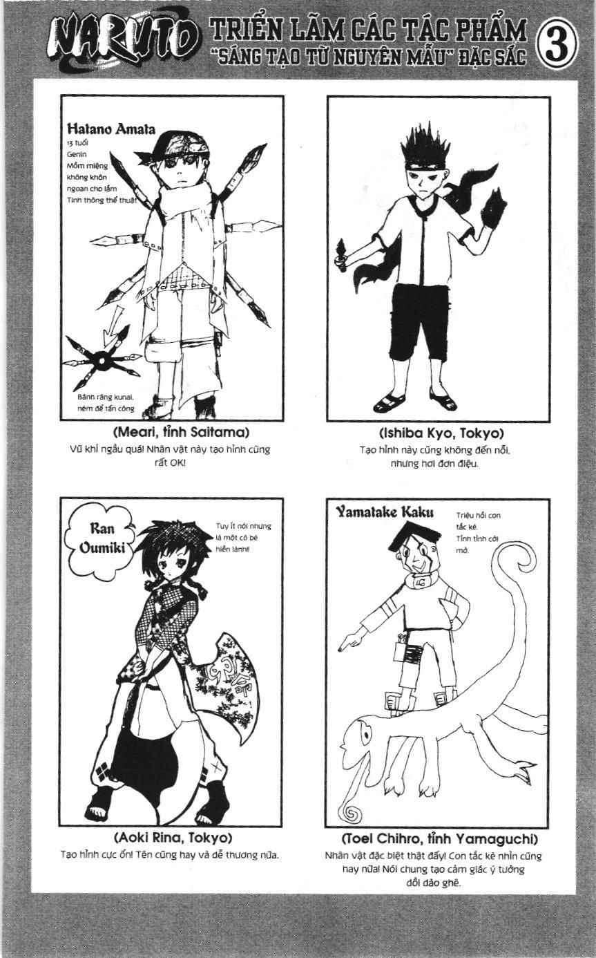 Naruto (NXB Kim Đồng) Chapter 3.2 - Trang 21