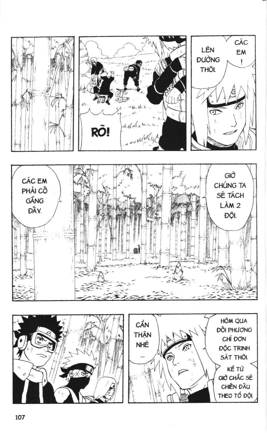 Naruto (NXB Kim Đồng) Chapter 3.2 - Trang 4