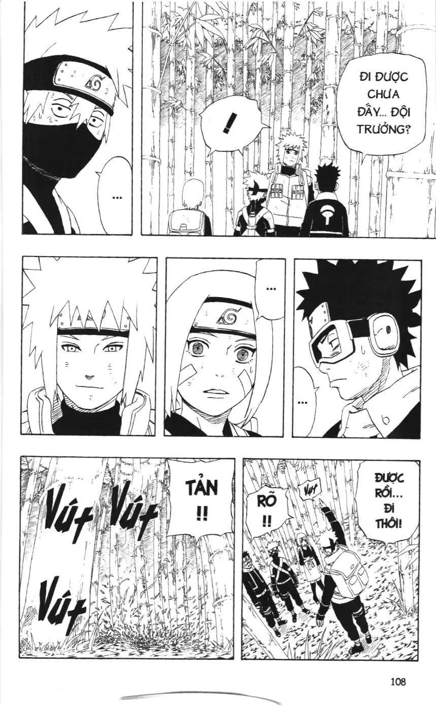 Naruto (NXB Kim Đồng) Chapter 3.2 - Trang 5