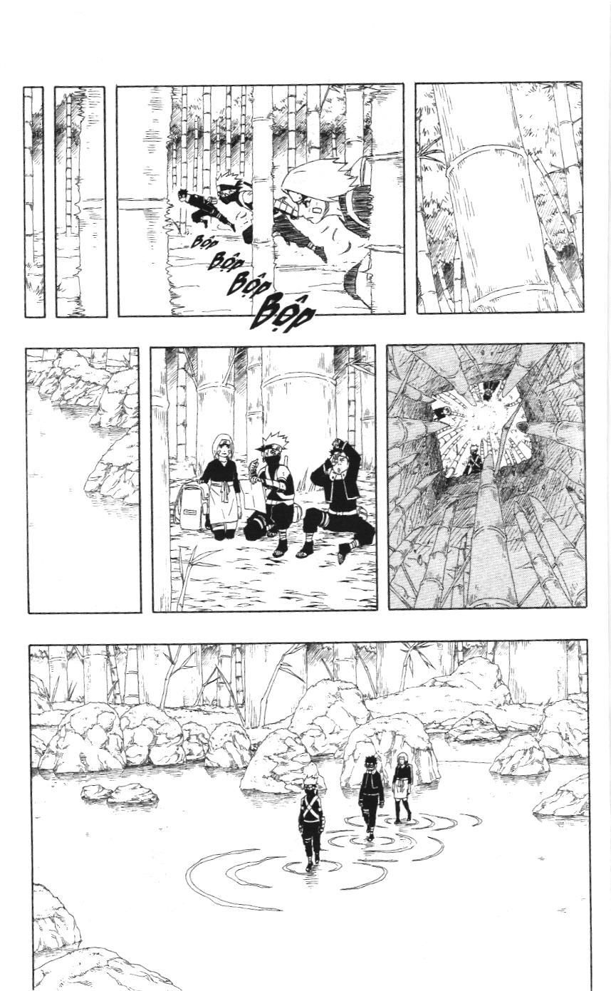 Naruto (NXB Kim Đồng) Chapter 3.2 - Trang 6
