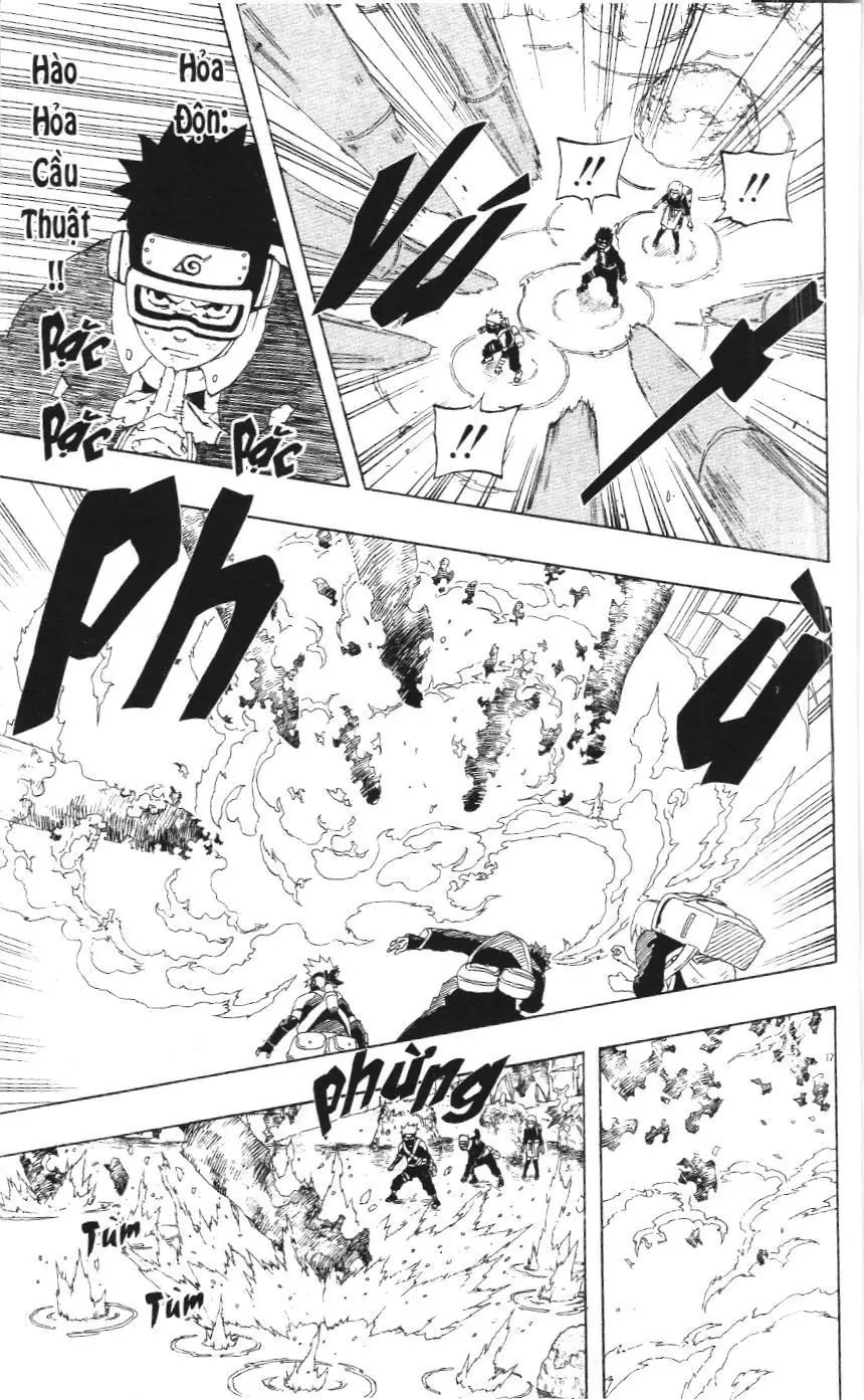 Naruto (NXB Kim Đồng) Chapter 3.2 - Trang 8