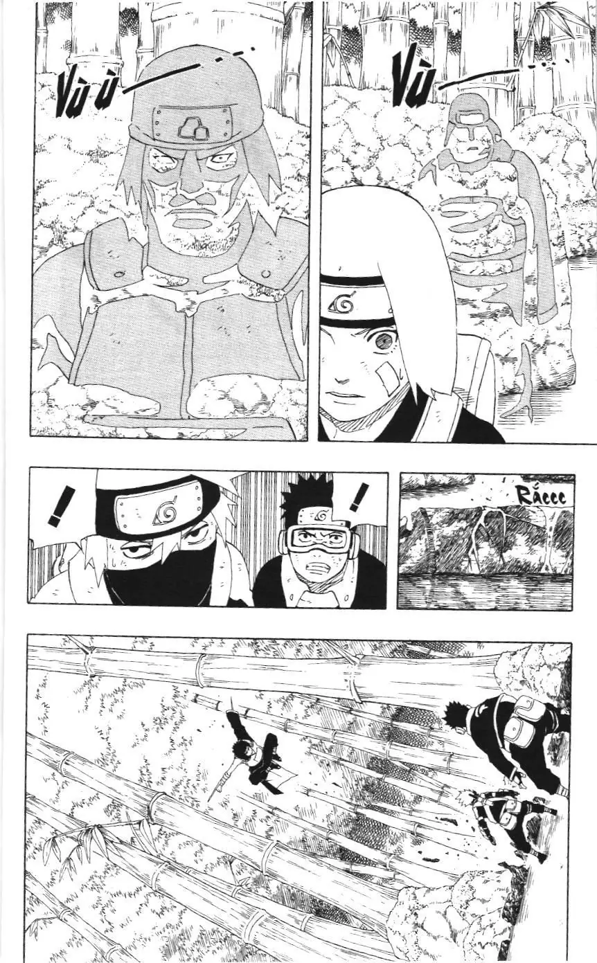 Naruto (NXB Kim Đồng) Chapter 3.2 - Trang 9