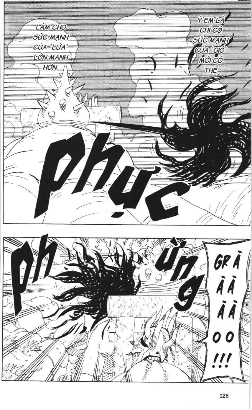 Naruto (NXB Kim Đồng) Chapter 3.3 - Trang 15