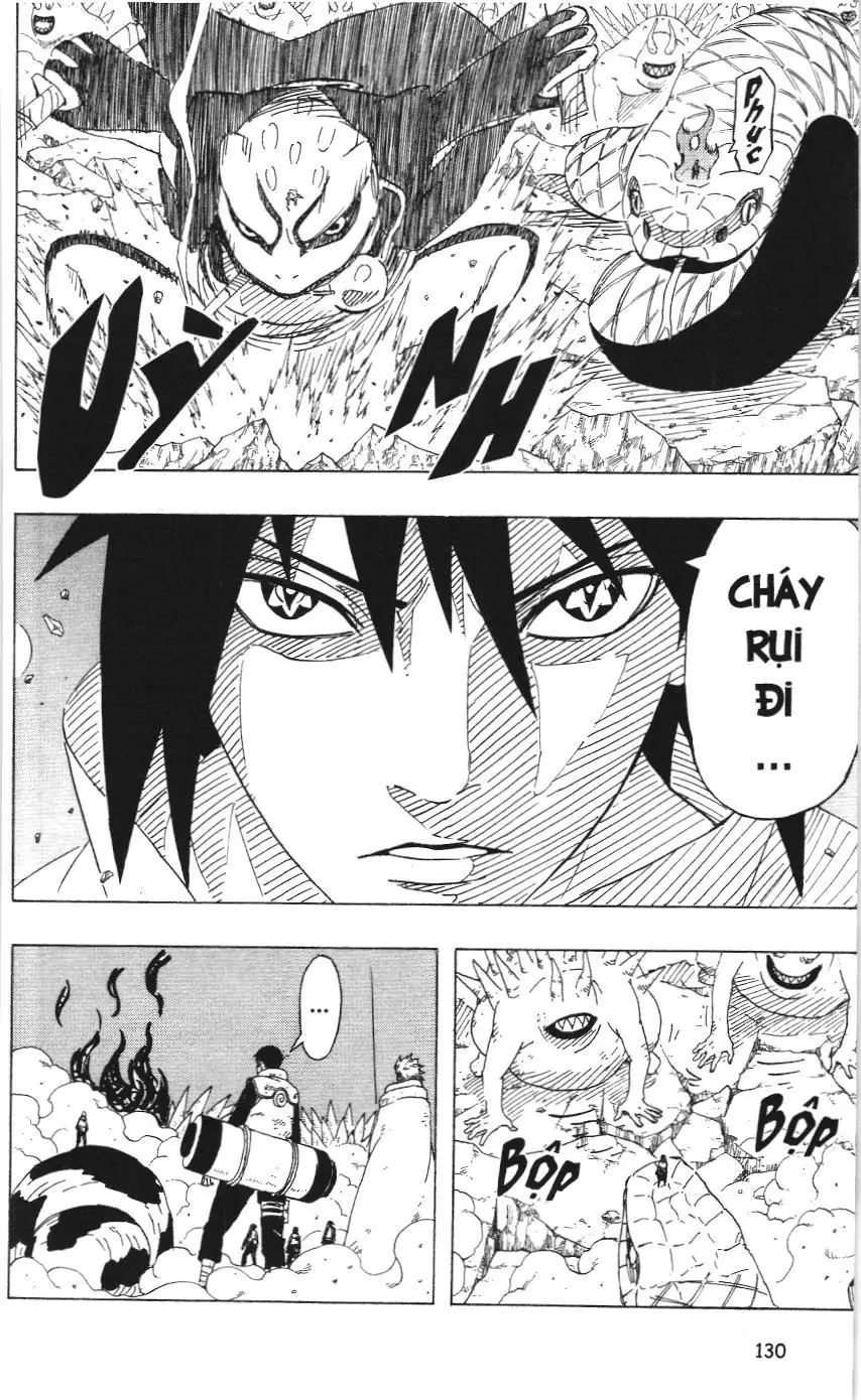Naruto (NXB Kim Đồng) Chapter 3.3 - Trang 17