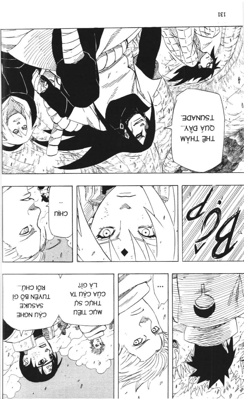 Naruto (NXB Kim Đồng) Chapter 3.3 - Trang 18