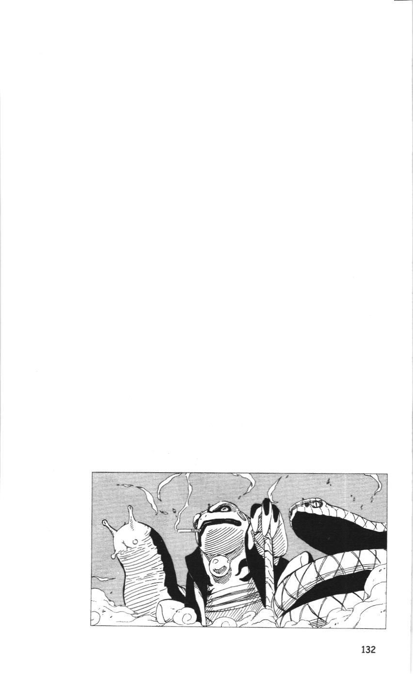 Naruto (NXB Kim Đồng) Chapter 3.3 - Trang 19