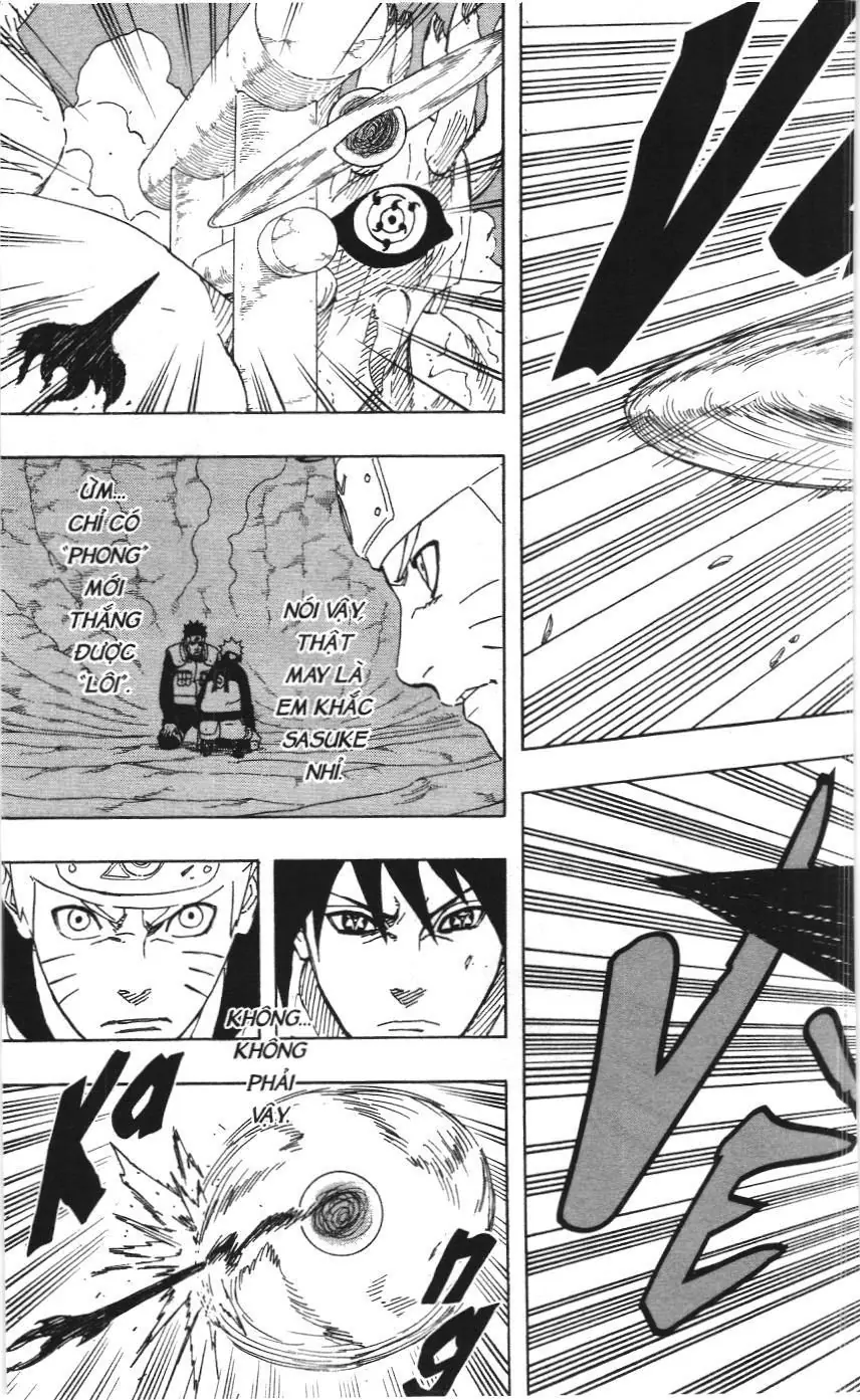 Naruto (NXB Kim Đồng) Chapter 3.4 - Trang 14