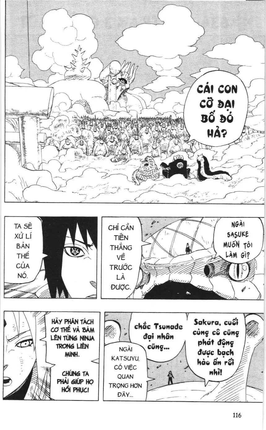 Naruto (NXB Kim Đồng) Chapter 3.4 - Trang 3