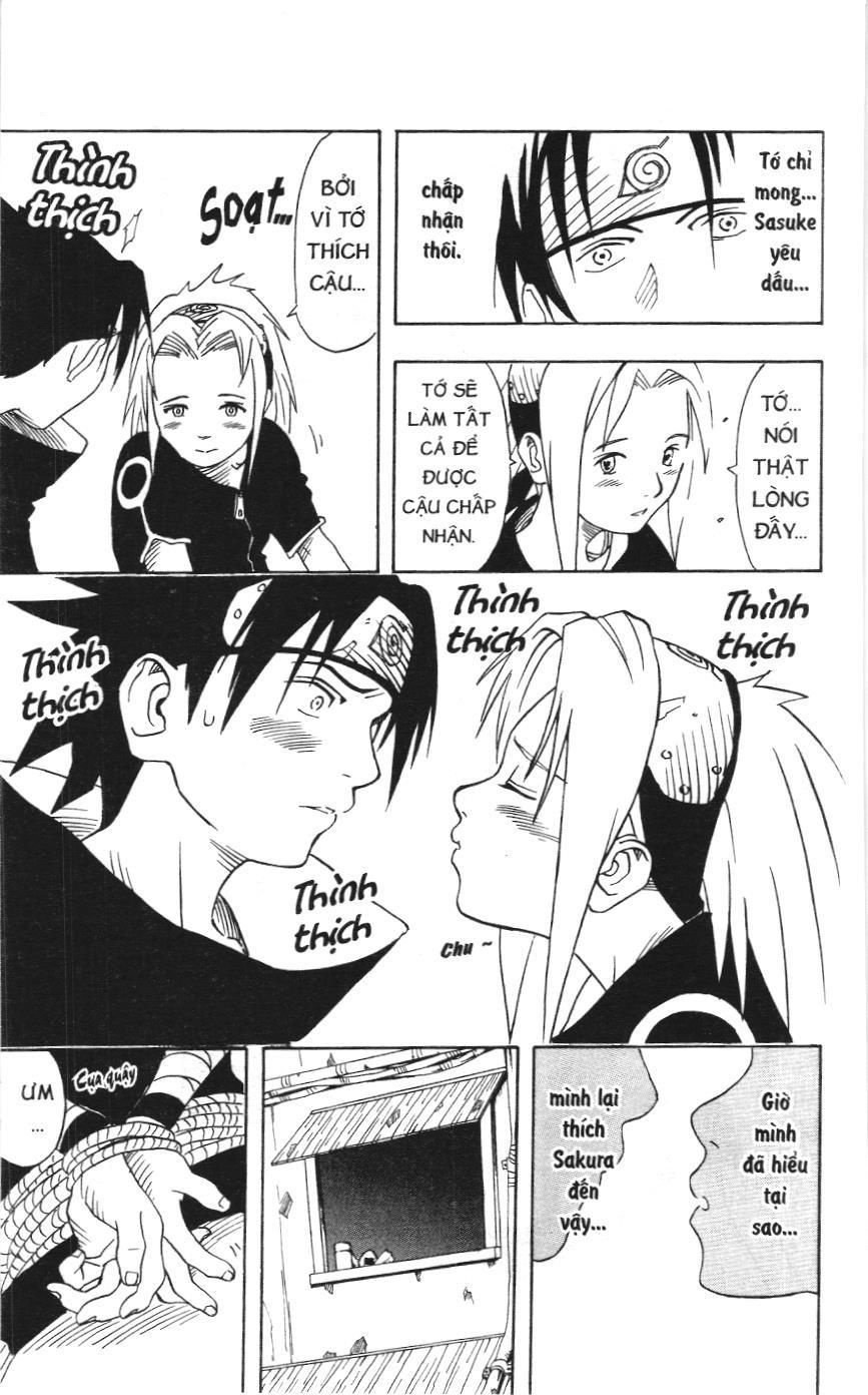 Naruto (NXB Kim Đồng) Chapter 3 - Trang 18