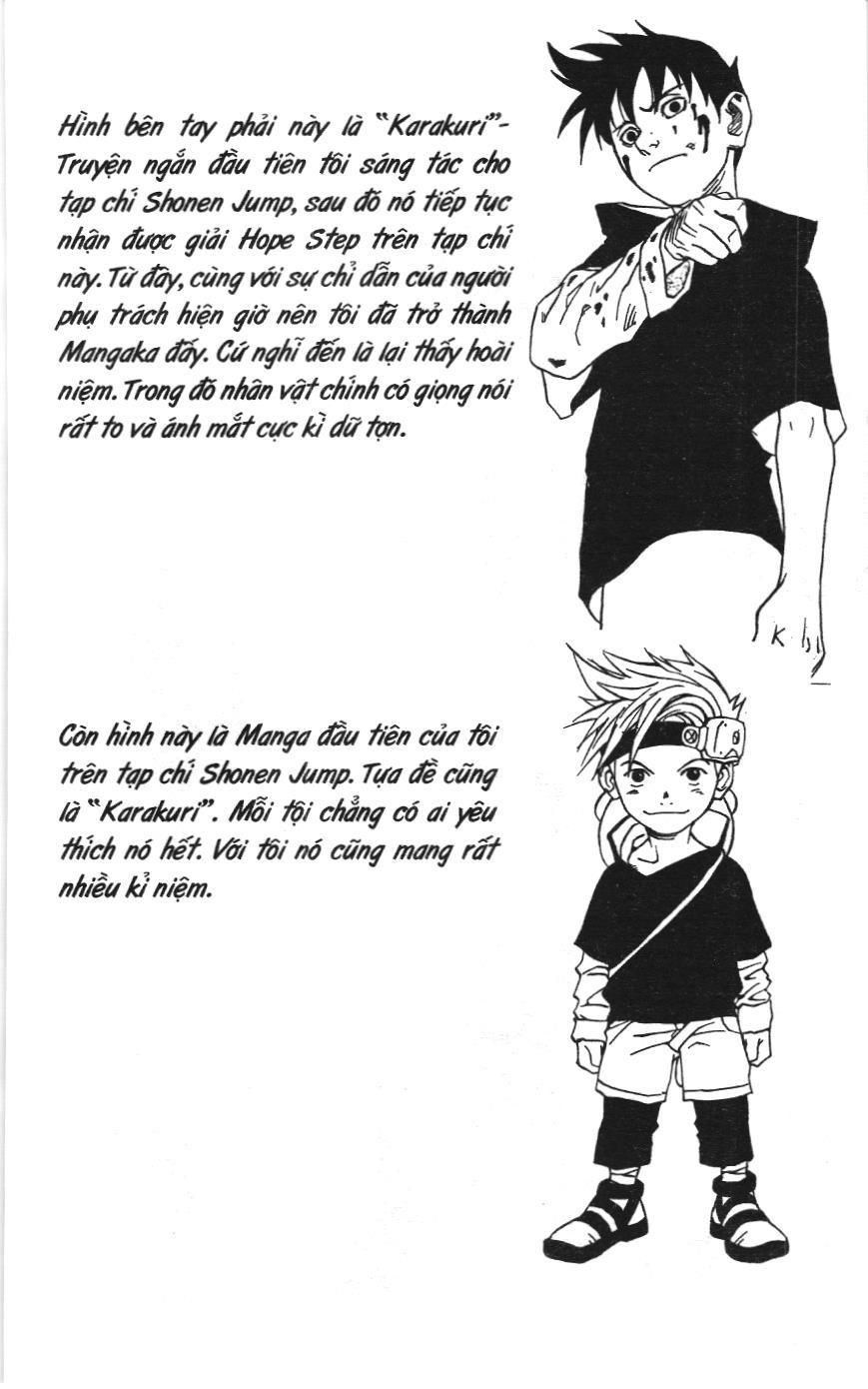 Naruto (NXB Kim Đồng) Chapter 3 - Trang 25