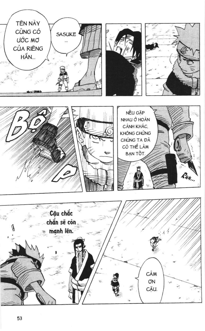 Naruto (NXB Kim Đồng) Chapter 30 - Trang 10