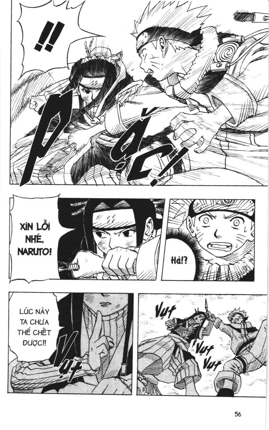 Naruto (NXB Kim Đồng) Chapter 30 - Trang 13