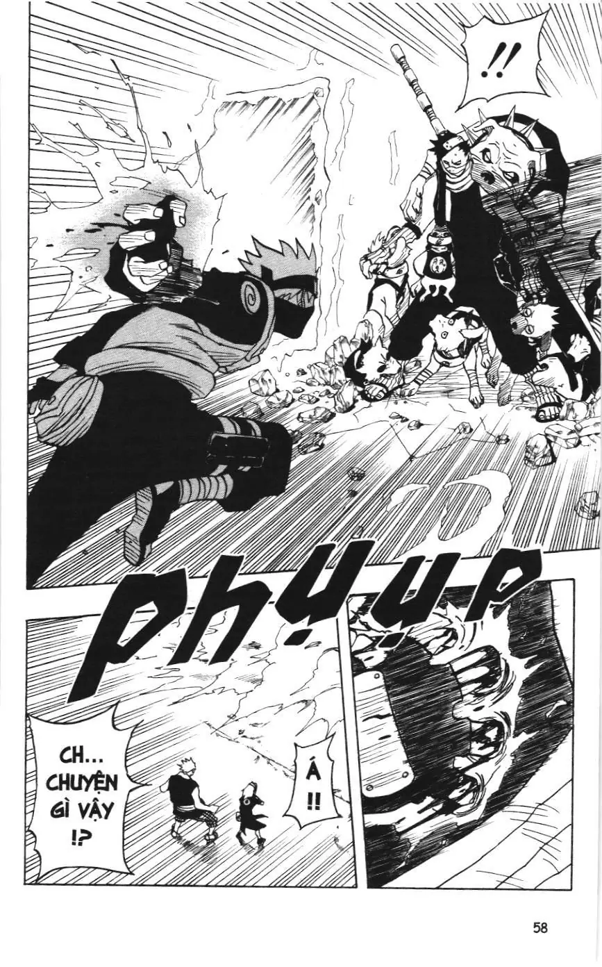 Naruto (NXB Kim Đồng) Chapter 30 - Trang 15