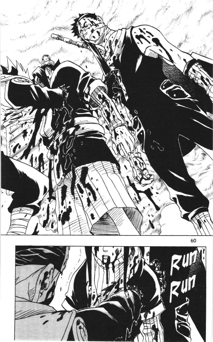 Naruto (NXB Kim Đồng) Chapter 30 - Trang 18