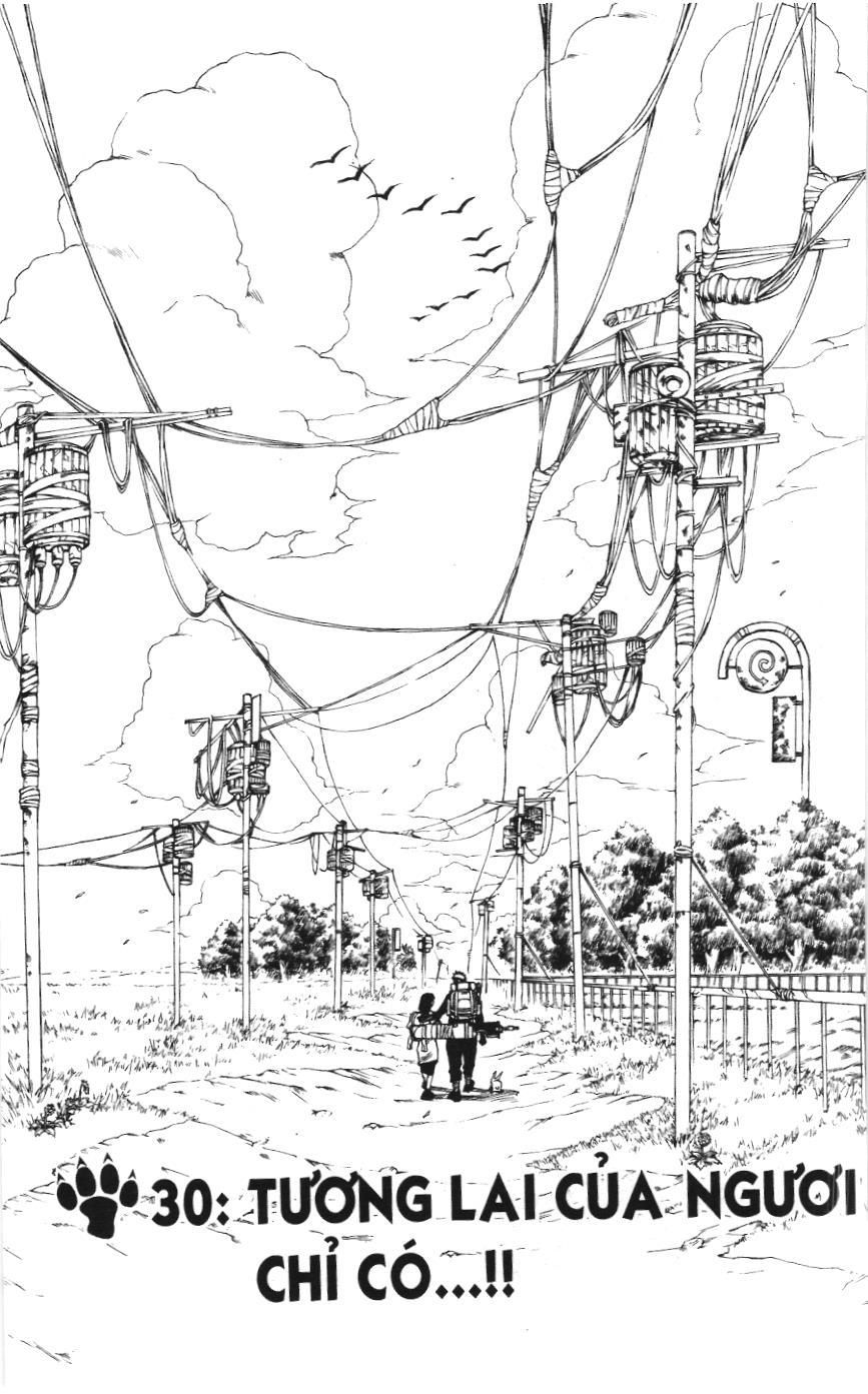 Naruto (NXB Kim Đồng) Chapter 30 - Trang 2