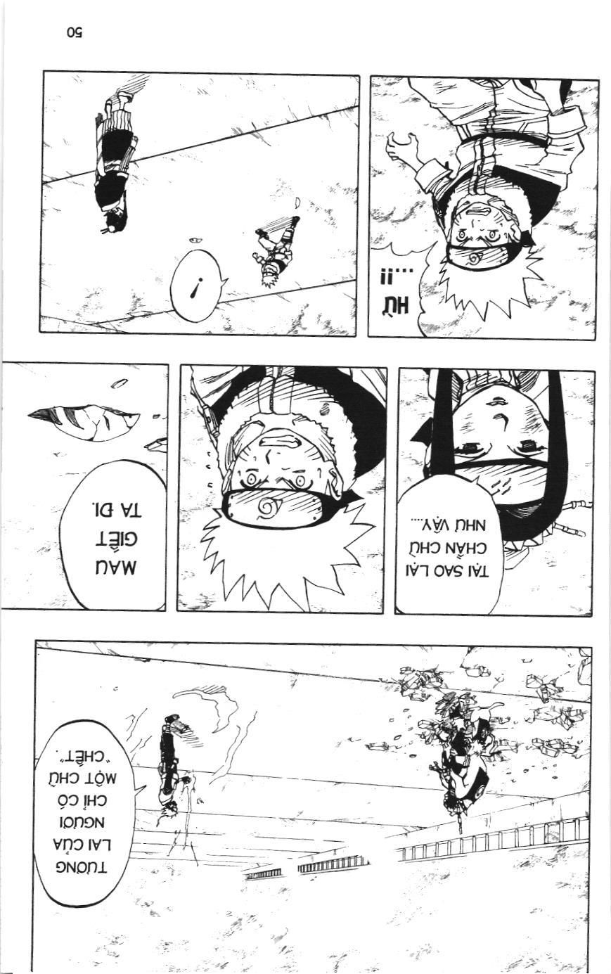Naruto (NXB Kim Đồng) Chapter 30 - Trang 7